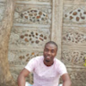 Meet your Posher, Tawanda